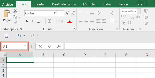 Que es Microsoft Excel y para que sirve. Hojas de calculo